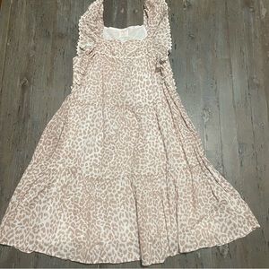 Girls J.Crew dress size 12